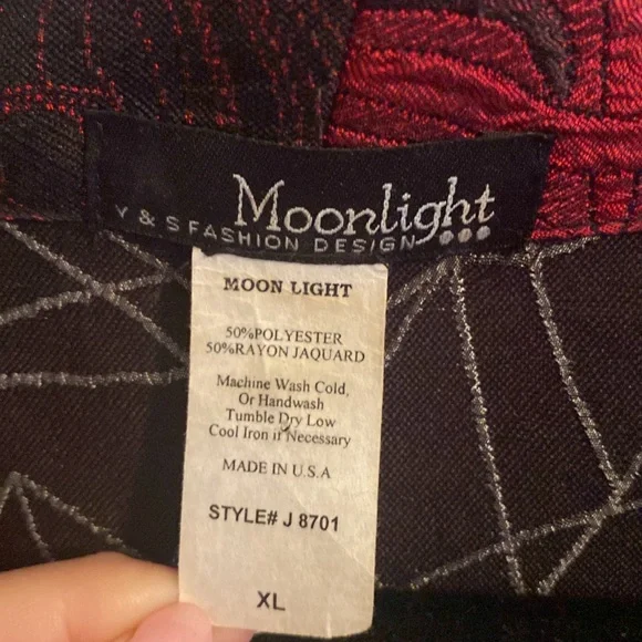 Moonlight Jacket-XL - Picture 6 of 12